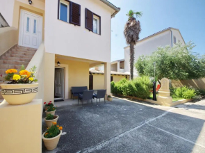 Apartment Olive Garden