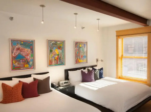 Hotel Donaldson