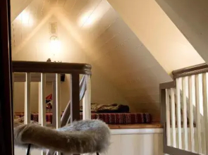 Vaktahouse