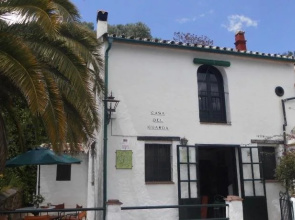 Molino El Vinculo