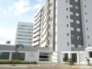 Apartamento Aconchegante Maia 404