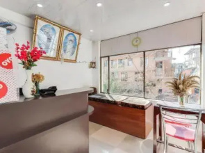 Hotel Diamond Inn By OYO Rooms