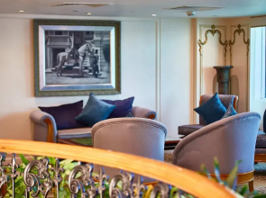 MS Sonesta St George Nile Cruise - Luxor Aswan 4 Nights Mondays & Aswan Luxor 3 Nights Fridays