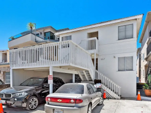Balboa Condos by ELVR