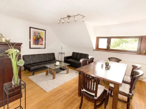 Ferienwohnung BECKENDORF 3