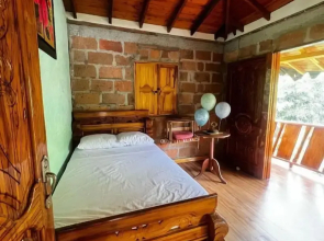 Antioquia Tropical Hotel Club