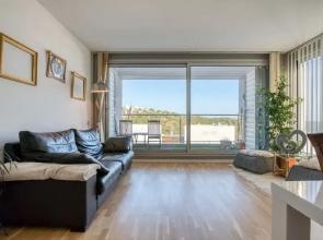 Apartament Blaumar