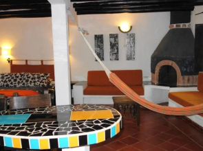 estancia el olivo