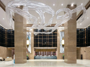 Ramada by Wyndham Wuhan Dongxihu