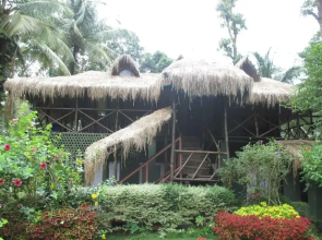 Bamboo Loft