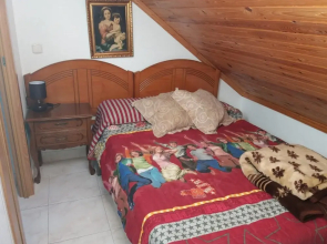 Villa With 5 Bedrooms in Totana, With Wonderful Mountain View, Private