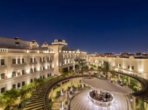 Vittori Palace Hotel & Residence