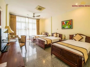 Song Hong Hotel