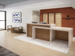 Candlewood Suites Jackson By Ihg