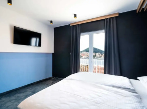Apartments Tayra