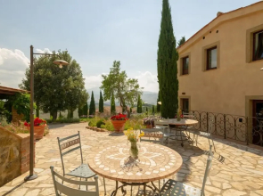 Tuscany Equestrian