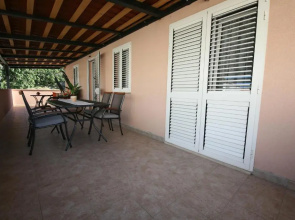 Apartman Mirica Solin