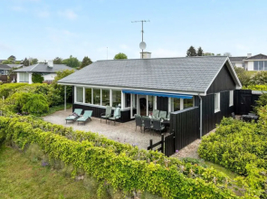"Annalia" - 50m from the sea in Funen