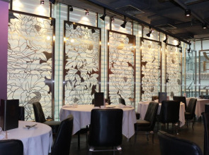 Lan Kwai Fong Hotel @ Kau U Fong