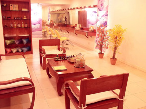 Purimas Beach Hotel & Spa