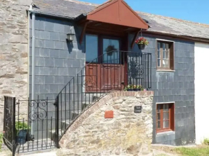 No 2 Vault Cottage