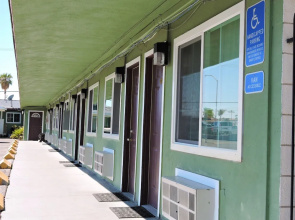American Inn Motel