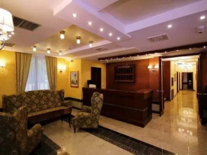 Hotel & Spa PALIĆ RESORT
