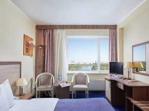 Сигма (Официальный партнер отеля Гамма Измайлово)