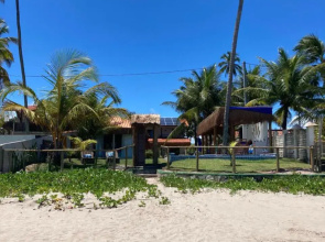 Suítes Beira Mar Privada