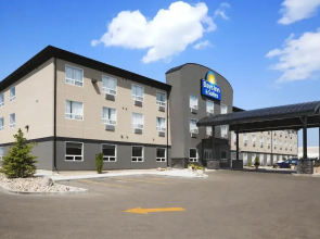 Days Inn & Suites Yorkton
