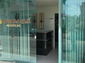 Pousada Cajá