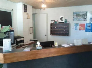 Bendigo Motor Inn