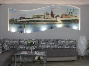 Хостел Кремлин