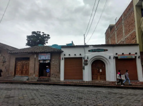 Aylluwasi