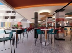 Sholeo Lodges Los Gigantes