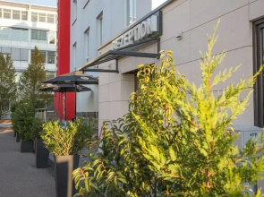 Trip Inn Goethe Classic Hotel