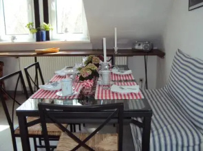Farm stay Hof auf der Wurp