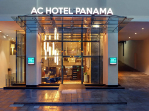 AC Hotel by Marriott Panama City
