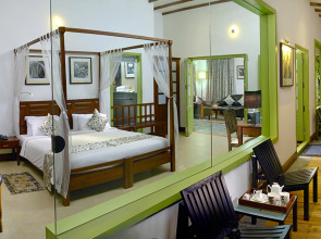Aanavilasam Luxury Plantation House