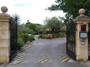 PROVENÇAL HOUSE IN FAYENCE with POOL & INDOOR SPA