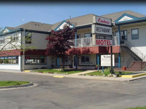 Embers Inn and Tavern