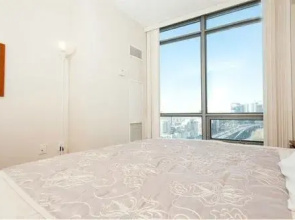 E.S.I Furnished Suites at Harbourview