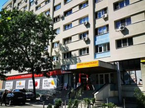 Sudului 507 by MRG Apartments