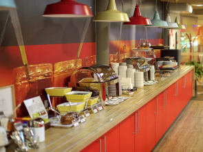 ibis Budapest Centrum