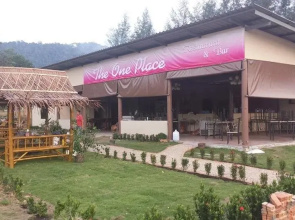 The One Place