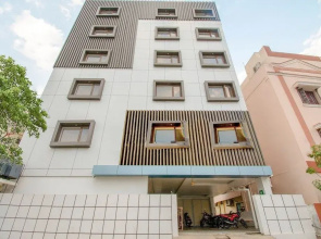 Capital O 23031 V Hotel
