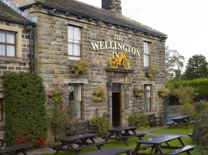 Wellington Inn