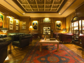 Regency Palace Amman