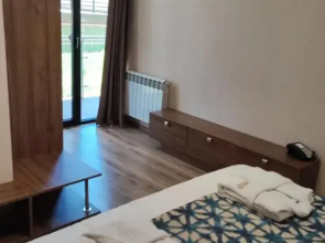 Krystal Resort Apartment A108