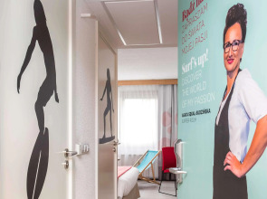 Novotel Warszawa Airport